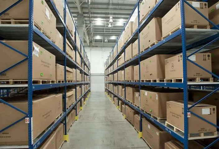 宁波到崇礼区货物仓储